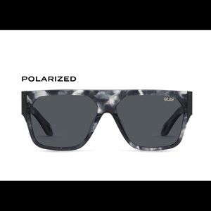 Quay Go Off sunnies